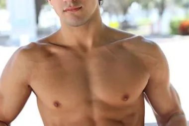 Anthony Logger