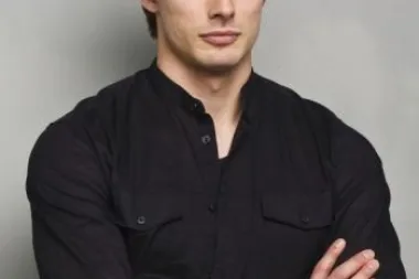 Bradley James