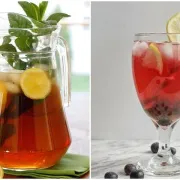 5 osvježavajućih ice tea recepata