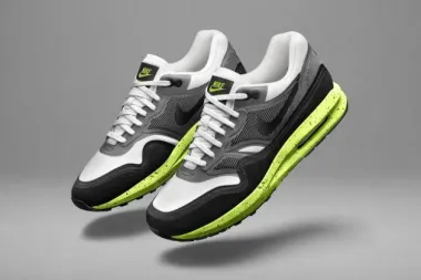 Ponovno revolucija: Air Max Lunar1