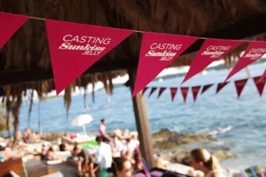 Brojne poznate dame na predstavljanju L'oreal Casting Sunkiss Jelly priozvoda