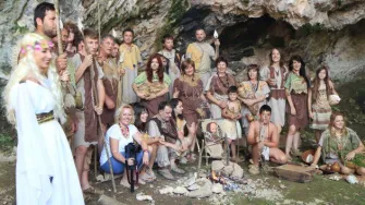 Otkrijte hrvatske legende u novoj sezoni projekta Discover Croatia