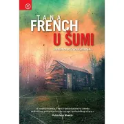 Knjiga tjedna: U šumi