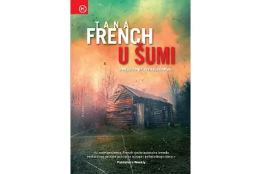 Knjiga tjedna: U šumi