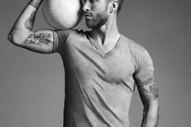 Sergio Ramos