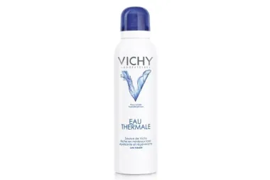 Termalna voda Vichy - voda ljepote idealna za ljetne dane