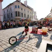 U prodaji paketi s noćenjem, doručkom, ručkom i ulaznicom za Špancirfest