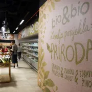 Otvorena najveća bio&bio trgovina u Hrvatskoj