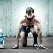 Model Marko Mićunović podiže temperature uz ljetnu kolekciju ruksaka branda Barba