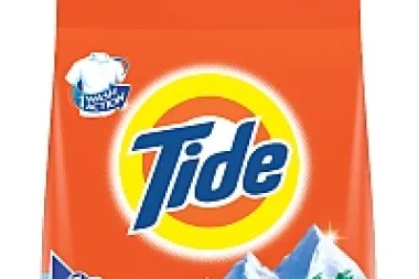 Poklanjamo vam Tide paket za 20 pranja
