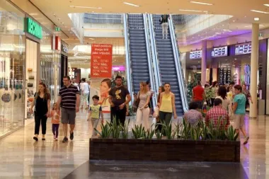 Finalne ljetne rasprodaje uz vrhunske popuste u Westgateu!