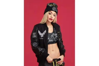 Adidas Originals by Rita Ora