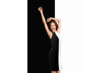 Nivea Invisible for Black & White dezodoransi