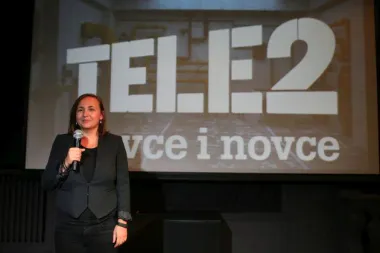 Uz Tele2 ništa nije nemoguće!