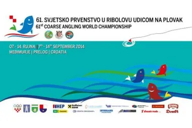 Najbolji svjetski ribolovci u Hrvatskoj!
