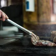 Kakav steak volite?