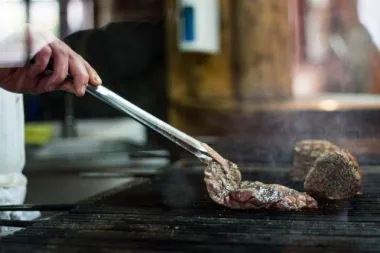 Kakav steak volite?