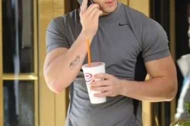 Nick Jonas