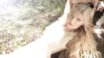 Hippy Garden Bridal Couture: čarolija unikatnih haljina