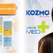 žena.hr čitateljice ocijenile Cece MED liniju protiv peruti