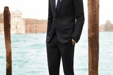 Jamie Dornan