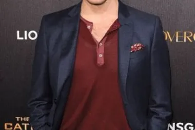 Sam Claflin