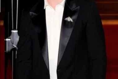 Aaron Taylor-Johnson