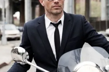 Chris Mosier