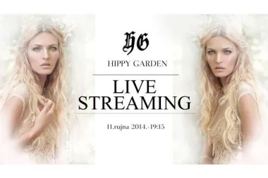 15 godina Hippy Gardena