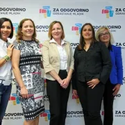 Održana panel rasprava na temu zlouporabe alkohola među maloljetnicima