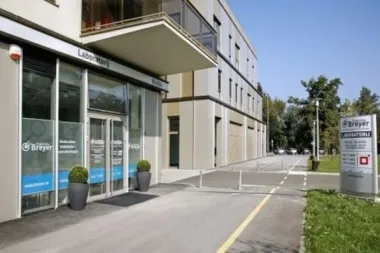 Poliklinika Breyer otvara novi laboratorijski prostor