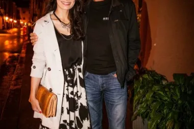 Kristina Krepela, Nikša Bratoš