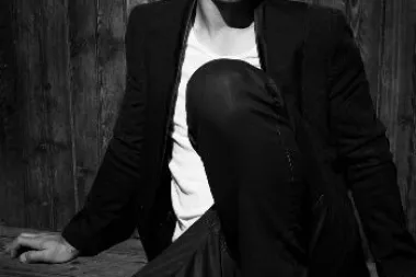 Damien van Zyl
