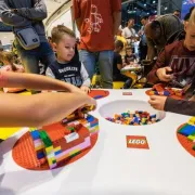 Otvoren prvi LEGO® Certified Store u Hrvatskoj