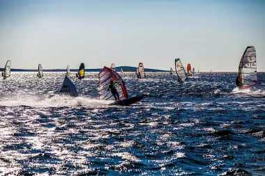7. SHIMUNI OPEN - najzabavnija regata na kraju ljeta