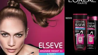 Elseve Arginine Resist X3 - vitalna snaga za slabu kosu!