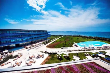 Pronađite unutarnji mir uz „SPA & Yoga Weeks“ u Falkensteiner Hotelu & Spa IADERA