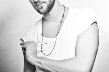 Danny Pratt
