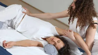 20 godina Međunarodne Shiatsu škole u Hrvatskoj