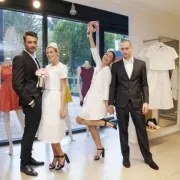 MAX & Co. predstavio svoje prve vjenčanice!
