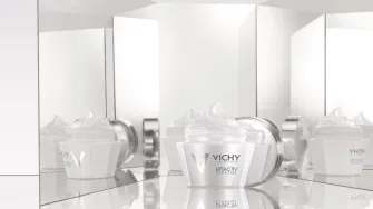 Liftactiv Supreme - prvi Vichy lifting učinak koji traje cijeli dan
