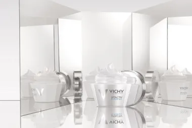 Liftactiv Supreme - prvi Vichy lifting učinak koji traje cijeli dan
