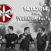 Grupa Buđenje najavljuje veliki koncert