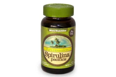 Spirulina Pacifica - „superhrana“ iz oceana za snažniji imunitet