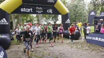 Završena druga sezona adidas kvartovskih kroseva