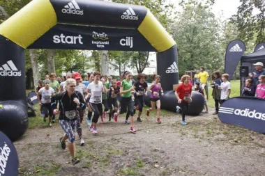 Završena druga sezona adidas kvartovskih kroseva