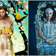 Schwarzkopf Cro A Porter: Boudoir i Boris Pavlin