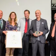 Pejići osvojili One World Award