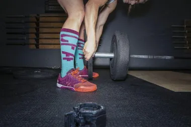 Reebok CrossFit Nano 4.0