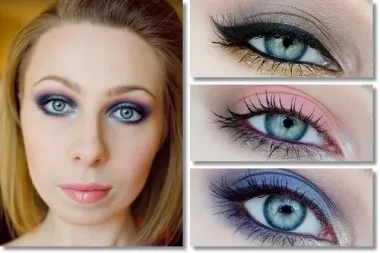 Tutorijal: četiri makeup looka za jesenske dane